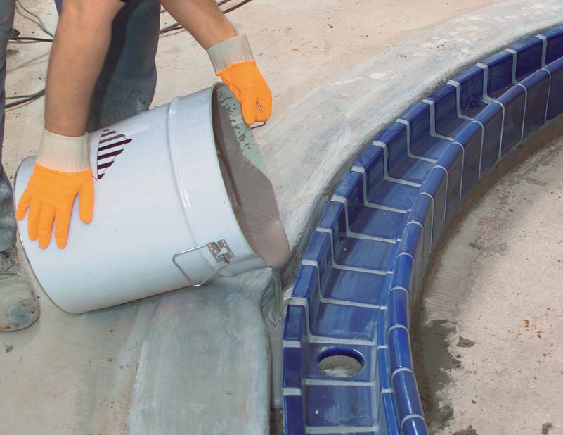 Masterflux 765  - Imagem técnica